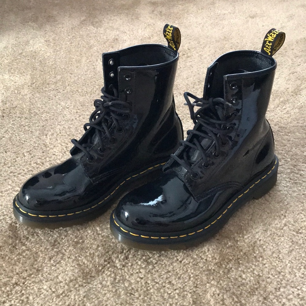 dr martens boots